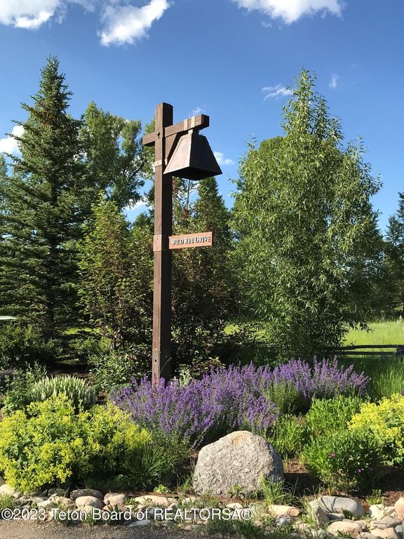 775 WILD RYE, Jackson, WY 83001 photo 9