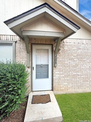 7880 Micron Dr Apt 3506, San Antonio, TX 78251