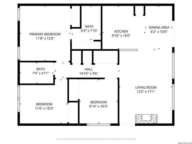 7880 Micron Dr Apt 3506, San Antonio, TX 78251
