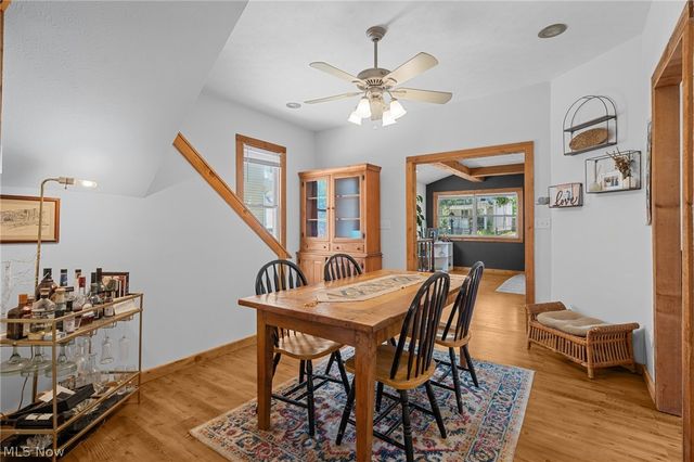 3720 Revere Court, Cleveland, OH 44109