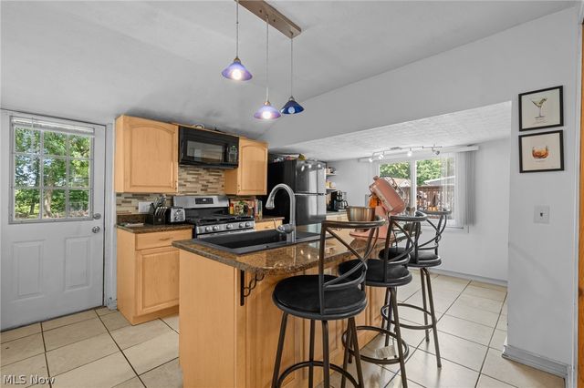 3720 Revere Court, Cleveland, OH 44109
