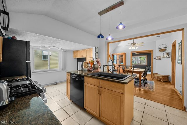 3720 Revere Court, Cleveland, OH 44109