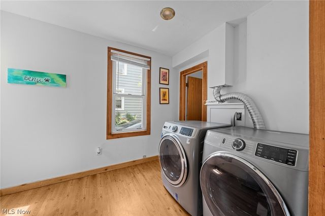 3720 Revere Court, Cleveland, OH 44109