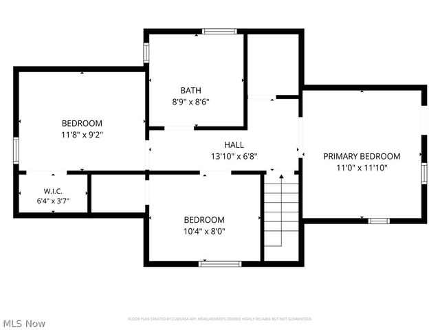 3720 Revere Court, Cleveland, OH 44109