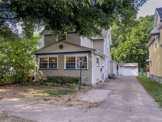 3720 Revere Court, Cleveland, OH 44109