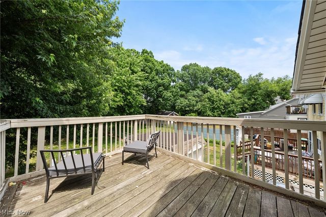 3720 Revere Court, Cleveland, OH 44109