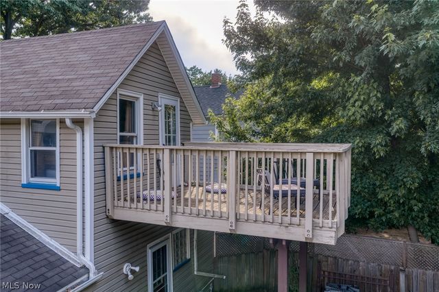 3720 Revere Court, Cleveland, OH 44109
