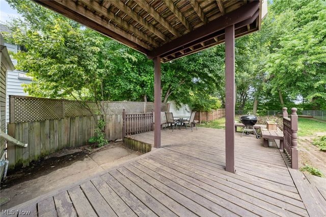 3720 Revere Court, Cleveland, OH 44109