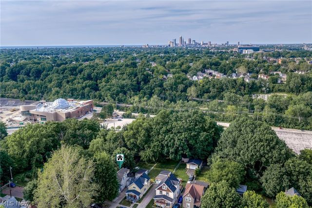 3720 Revere Court, Cleveland, OH 44109