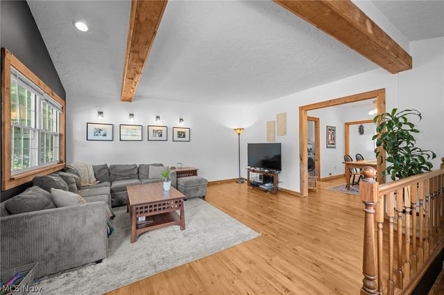 3720 Revere Court, Cleveland, OH 44109