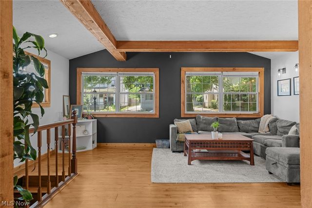 3720 Revere Court, Cleveland, OH 44109
