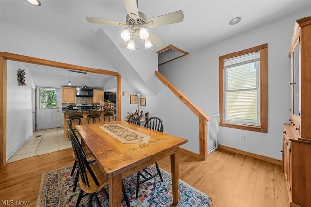 3720 Revere Court, Cleveland, OH 44109