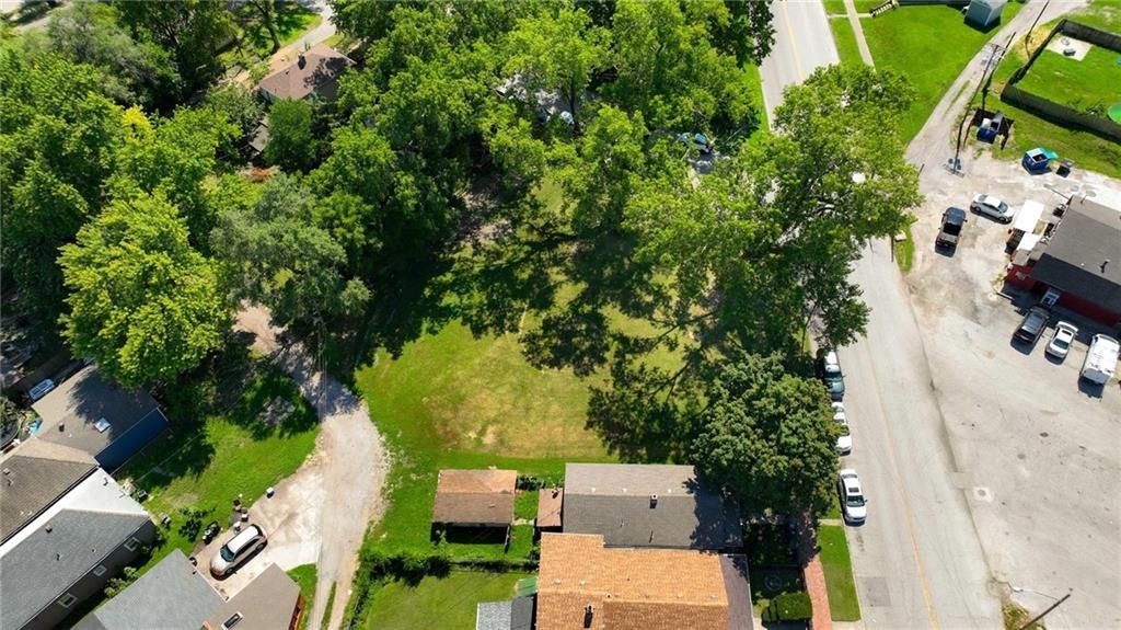 619 S 9th Street, Kansas City, KS 66105