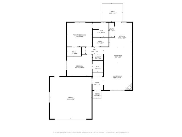 1702 Lakewood Drive B, Adrian, MI 49221
