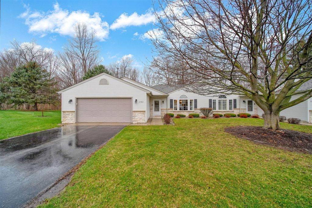 1702 Lakewood Drive B, Adrian, MI 49221