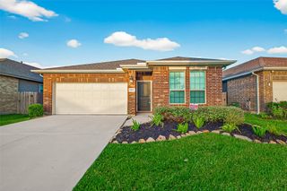 7927 Tindarey Maple Trace, Richmond, TX 77407
