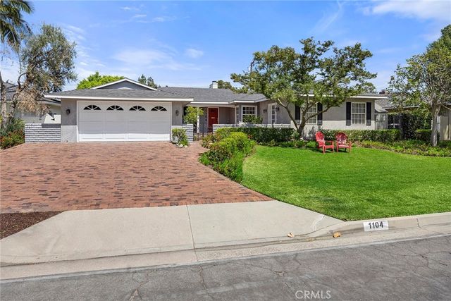 1104 Cerritos, Fullerton, CA 92835