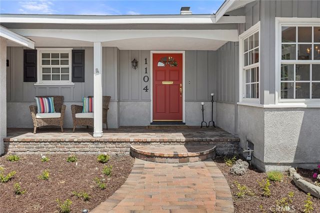 1104 Cerritos, Fullerton, CA 92835