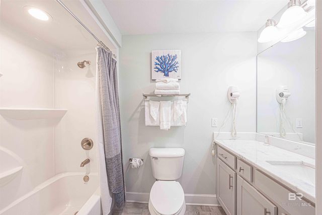 23008 Perdido Beach Boulevard 1407, Orange Beach, AL 36561