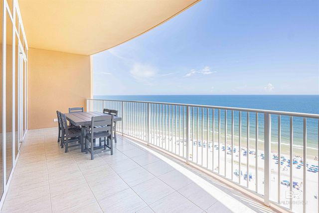 23008 Perdido Beach Boulevard 1407, Orange Beach, AL 36561