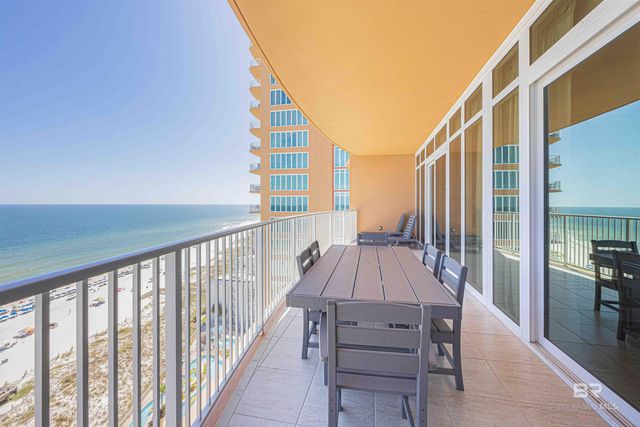23008 Perdido Beach Boulevard 1407, Orange Beach, AL 36561