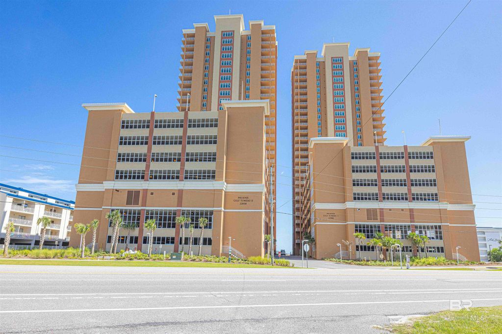 23008 Perdido Beach Boulevard 1407, Orange Beach, AL 36561