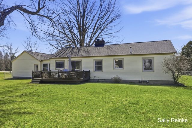 4815 Cannonsburg Road, Belmont, MI 49306