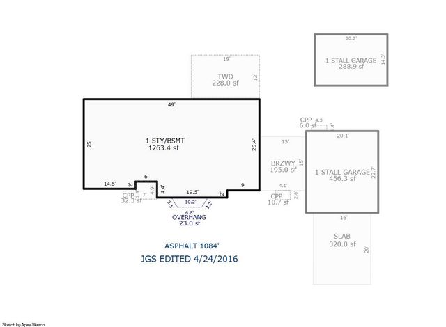 4815 Cannonsburg Road, Belmont, MI 49306