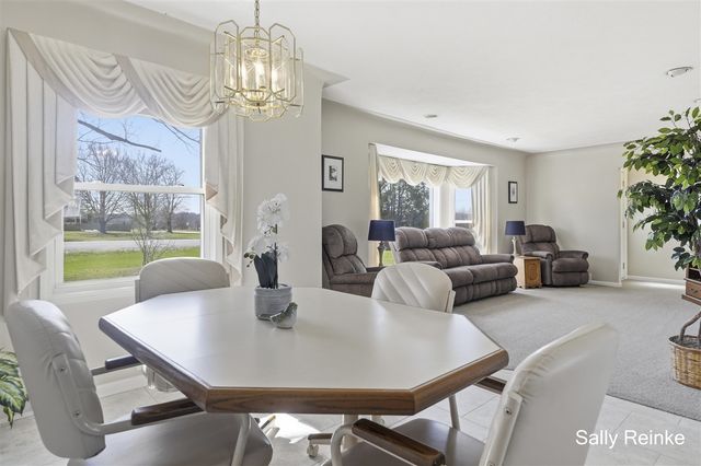 4815 Cannonsburg Road, Belmont, MI 49306