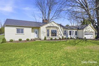 4815 Cannonsburg Road, Belmont, MI 49306