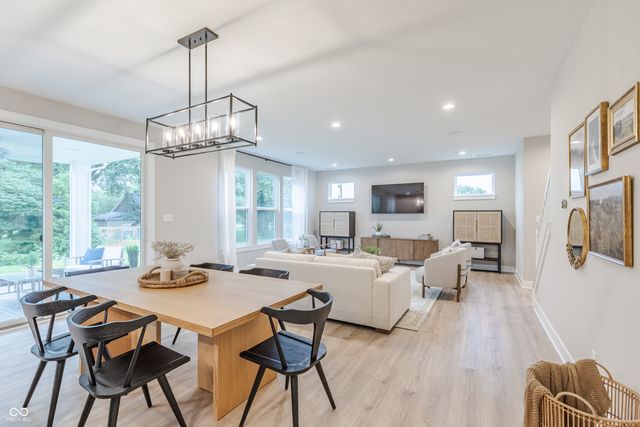 1155 Bevy Boulevard, Danville, IN 46122