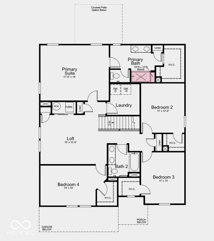 1155 Bevy Boulevard, Danville, IN 46122