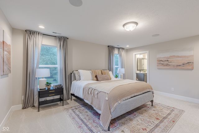 1155 Bevy Boulevard, Danville, IN 46122