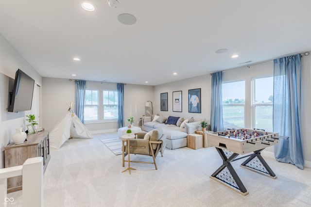 1155 Bevy Boulevard, Danville, IN 46122