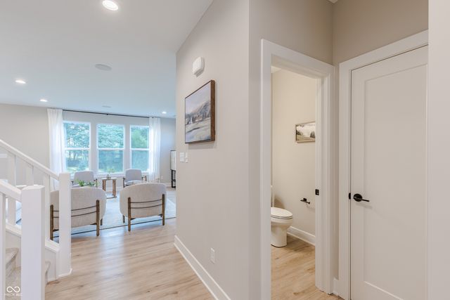 1155 Bevy Boulevard, Danville, IN 46122