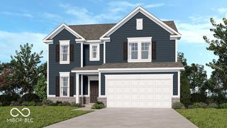 1155 Bevy Boulevard, Danville, IN 46122