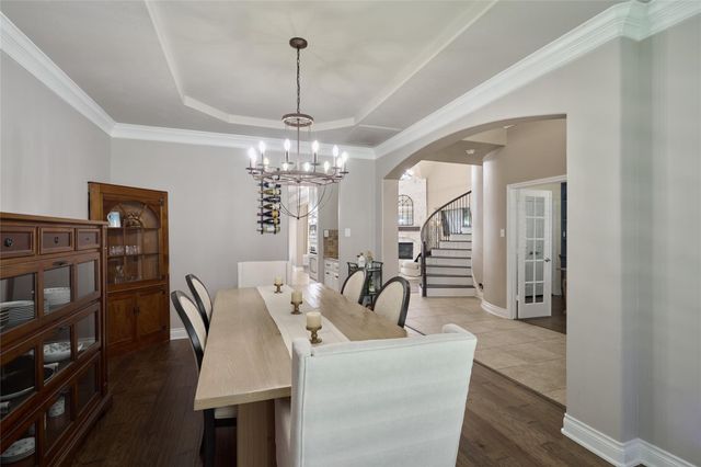 25207 Pineglen Terrace Drive, Spring, TX 77389