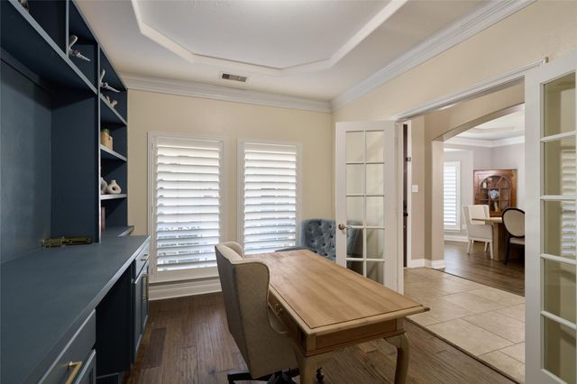 25207 Pineglen Terrace Drive, Spring, TX 77389