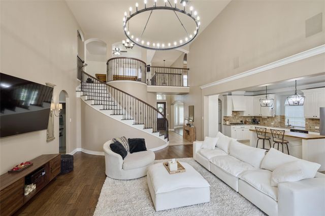 25207 Pineglen Terrace Drive, Spring, TX 77389