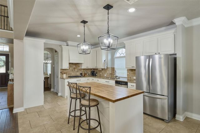 25207 Pineglen Terrace Drive, Spring, TX 77389