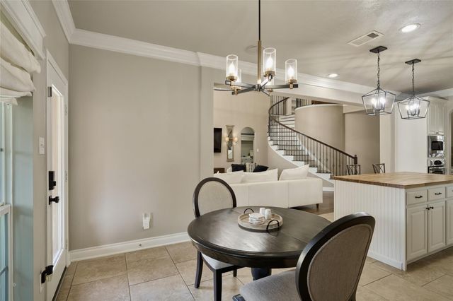 25207 Pineglen Terrace Drive, Spring, TX 77389