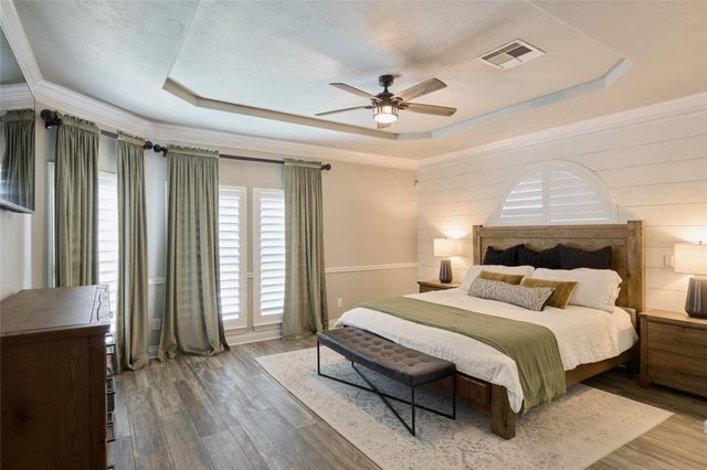 25207 Pineglen Terrace Drive, Spring, TX 77389
