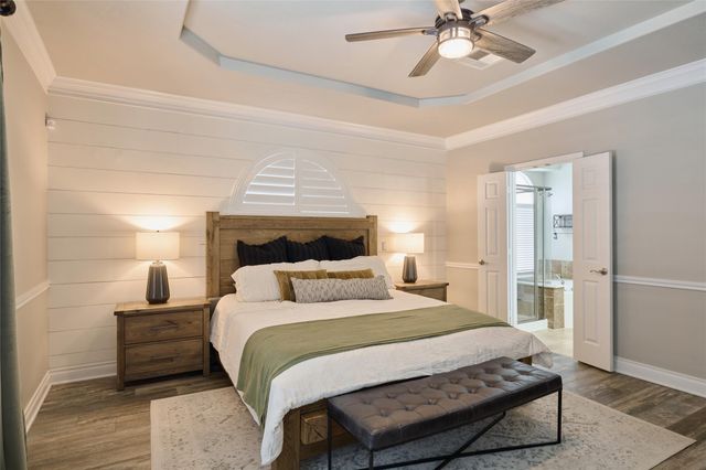 25207 Pineglen Terrace Drive, Spring, TX 77389