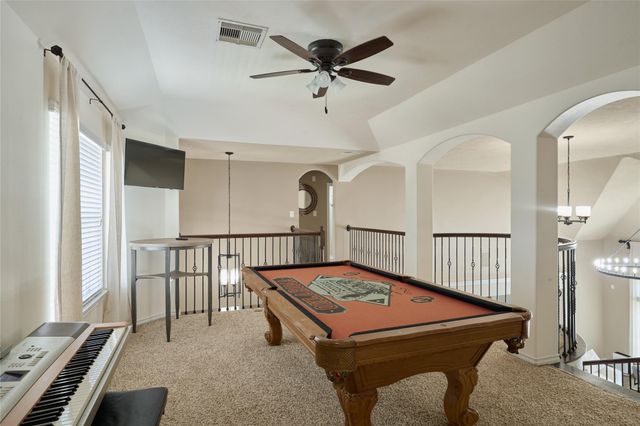 25207 Pineglen Terrace Drive, Spring, TX 77389