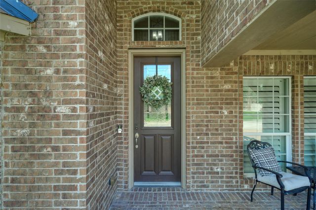 25207 Pineglen Terrace Drive, Spring, TX 77389