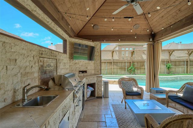 25207 Pineglen Terrace Drive, Spring, TX 77389