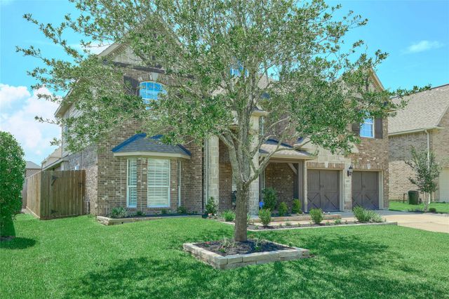 25207 Pineglen Terrace Drive, Spring, TX 77389