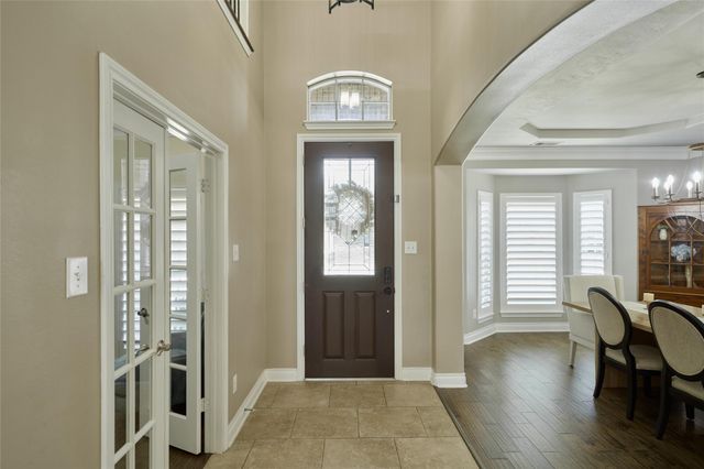 25207 Pineglen Terrace Drive, Spring, TX 77389