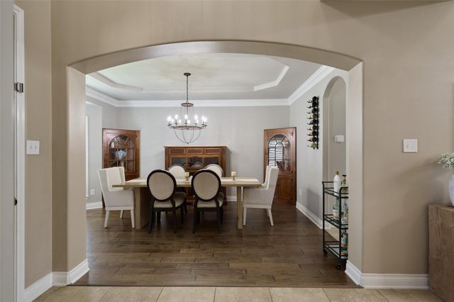 25207 Pineglen Terrace Drive, Spring, TX 77389