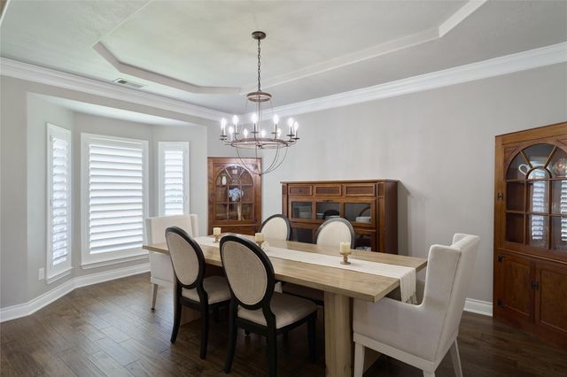 25207 Pineglen Terrace Drive, Spring, TX 77389